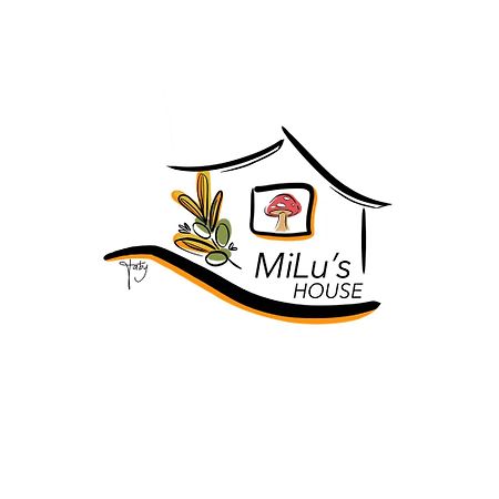 Milu'S House - Cir 0092 - Leilighet Sarre Eksteriør bilde